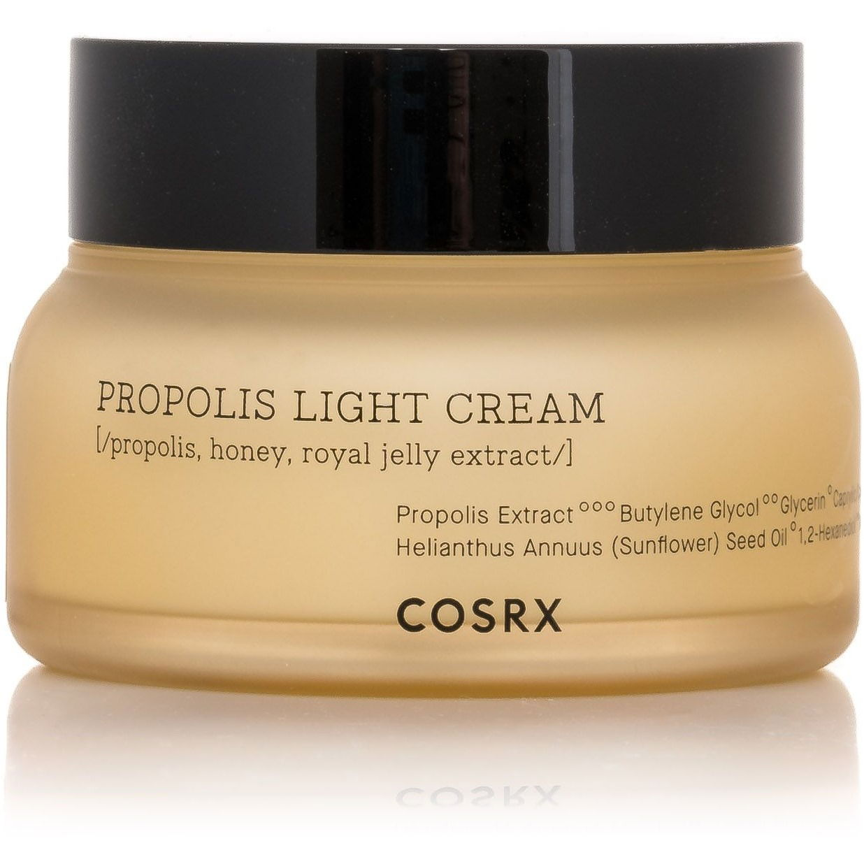 COSRX Propolis Light Cream 65 ml (8809598451032)