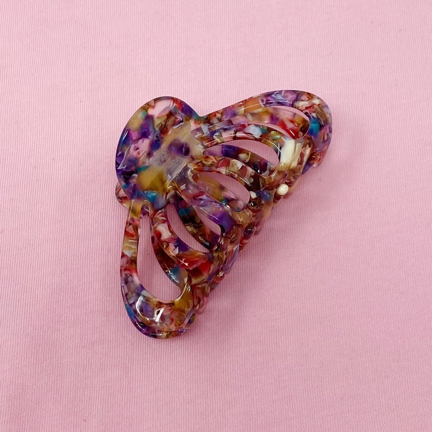 Harper Hair Claw-2
