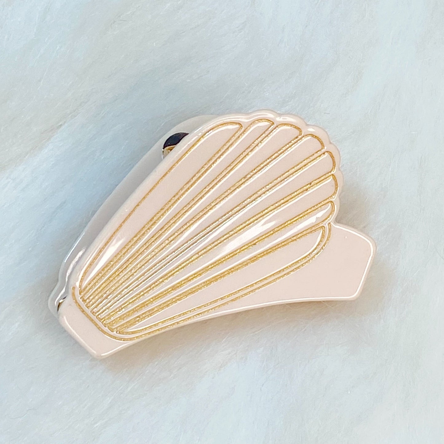 Mermaid Hair Claw-4