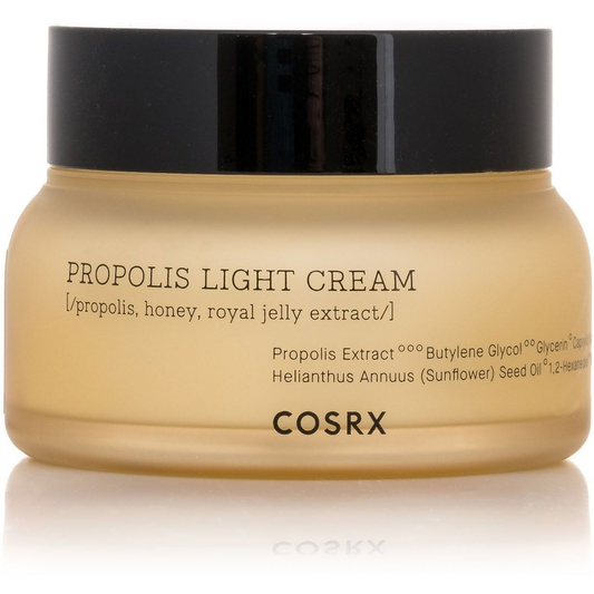 COSRX Propolis Light Cream 65 ml (8809598451032)
