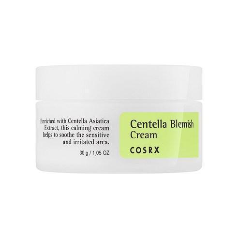 COSRX Centella Blemish Cream 30ml-1