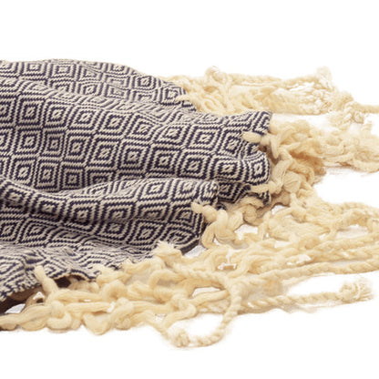 Round Beach Towel-5